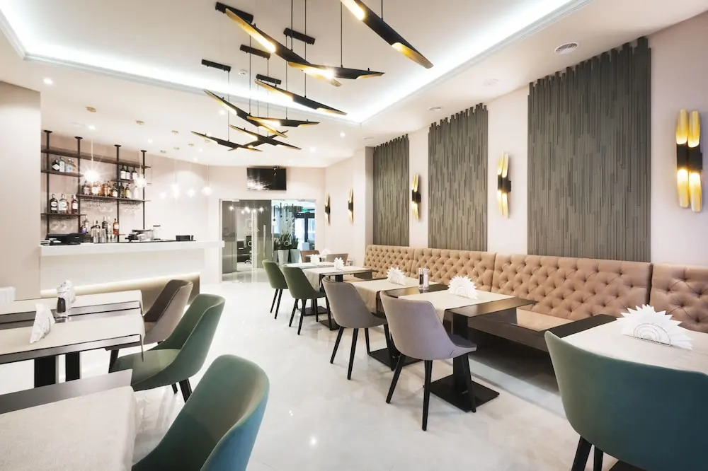 Roxen Hotel&Spa
