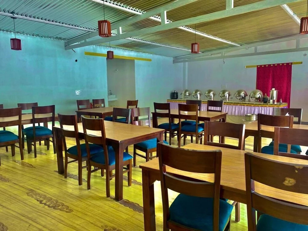 The Empire Resort , Nubra