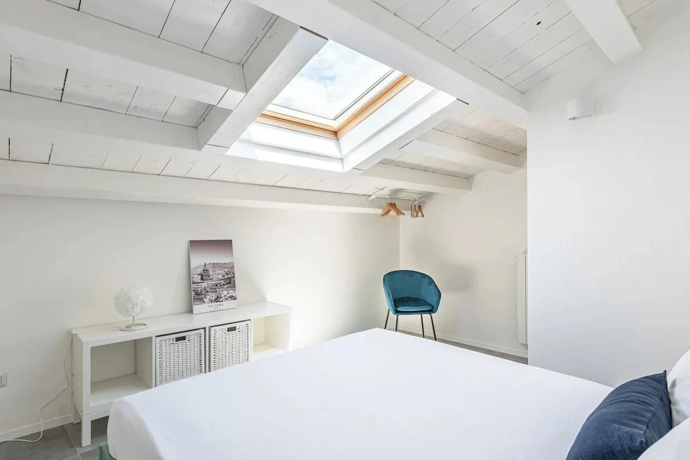 Ballarò Duplex with Terrace by Wonderful Italy