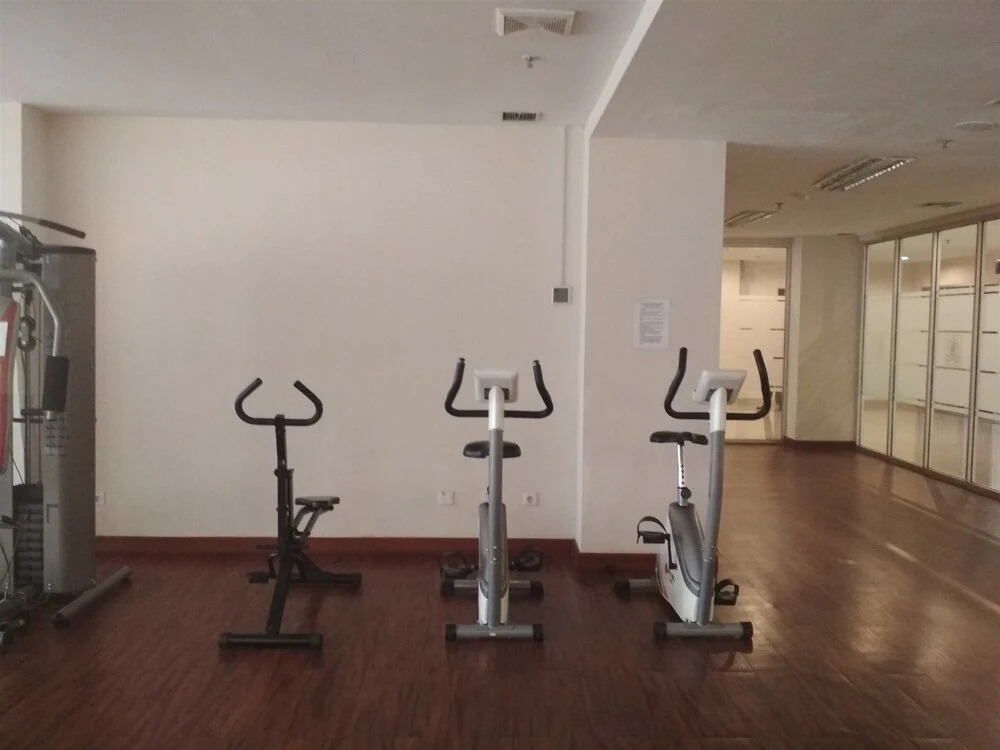 Sudirman Suites by Eazystay