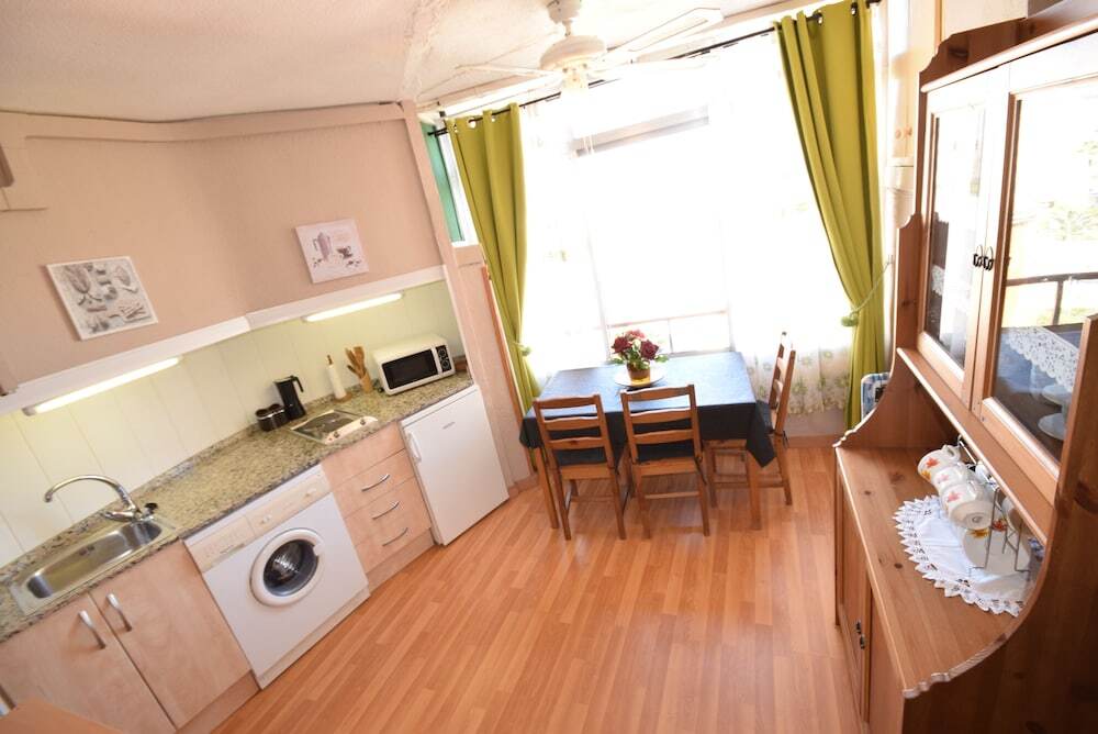 Apartamento Promar studio