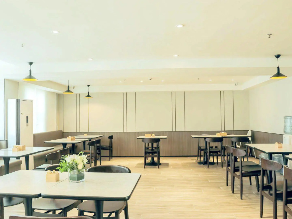 Hanting Hotel Lijiang Ancient Town Da Shui Che Branch