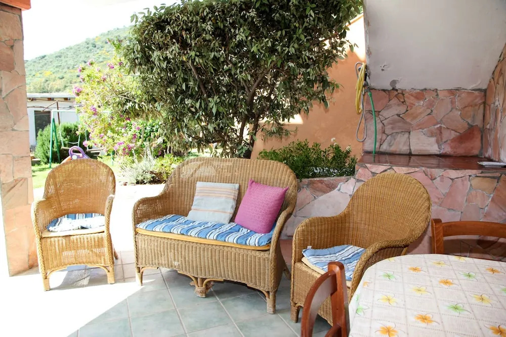 Budoni Berruiles Apartments