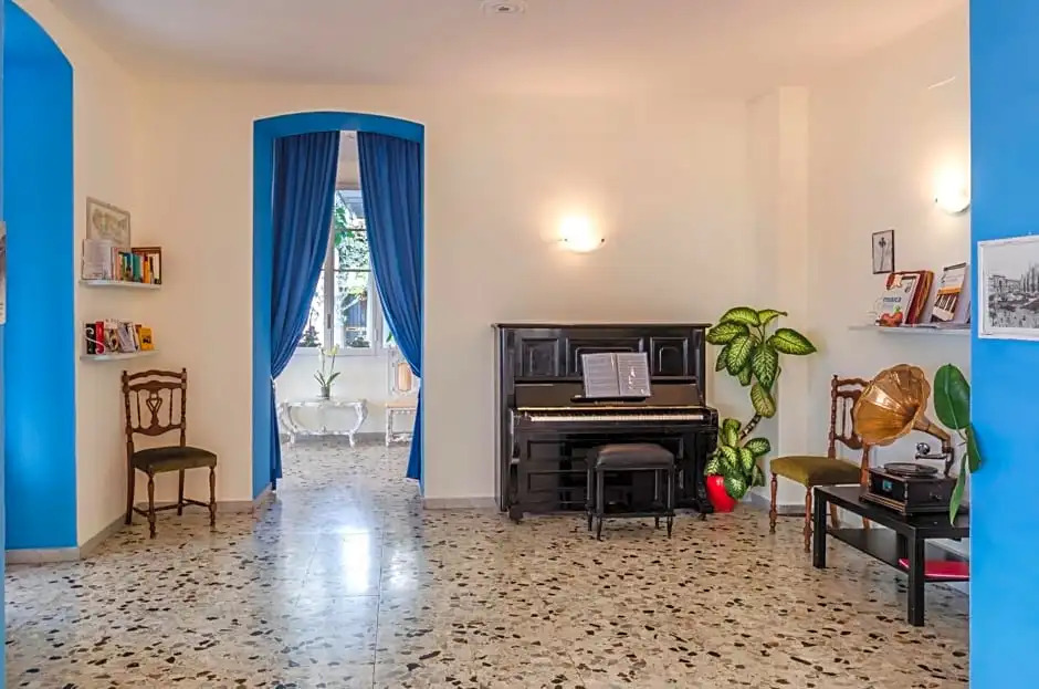 Hotel Villa La Brise