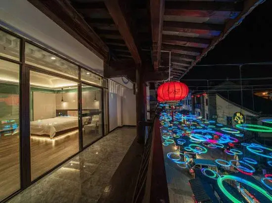 Xishandu hotel (Jianshui Ancient Town Branch)