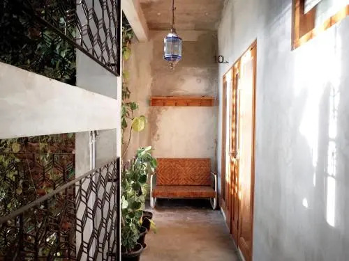 Pawon Cokelat Guesthouse
