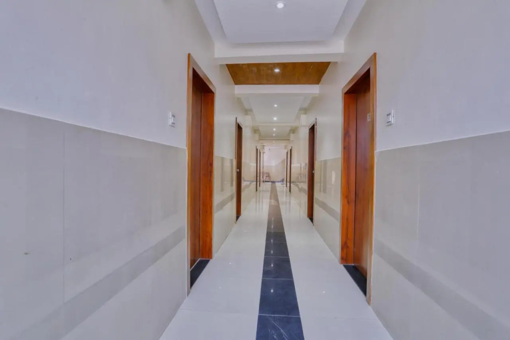 Hotel Kumar Atithi Nivas