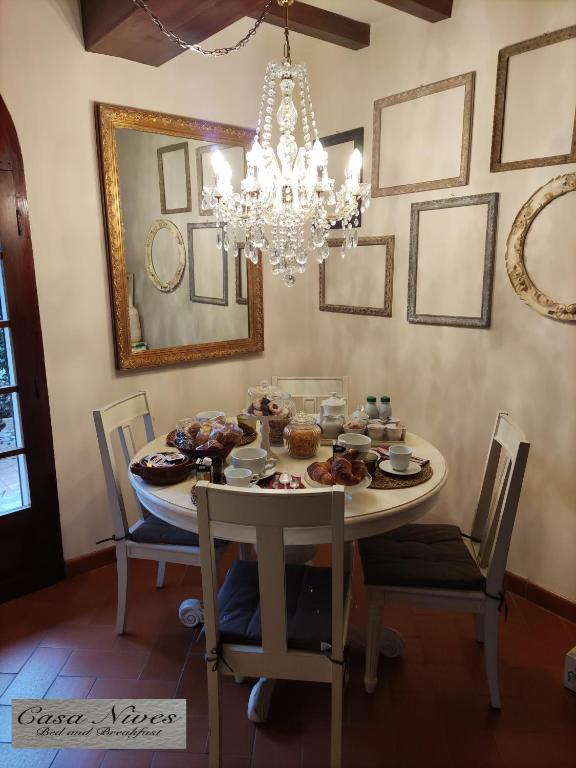 Casa Nives