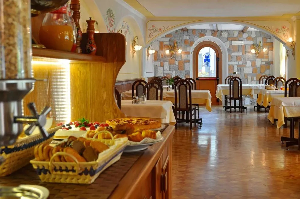 Hotel Opinione Dimora Storica & Private Spa