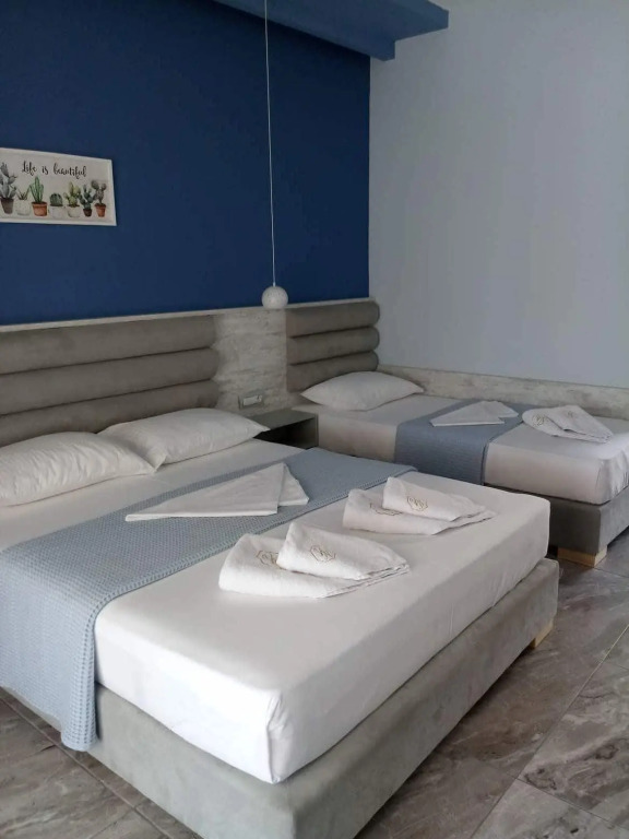 Villa Nickolas
