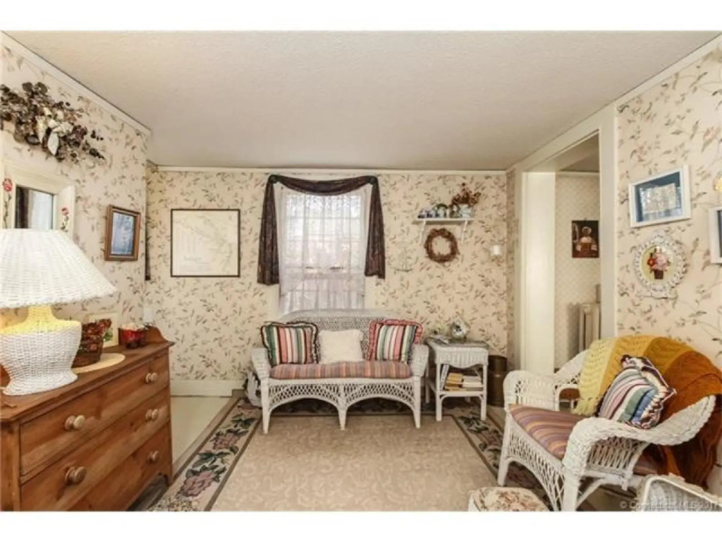 Chester Bulkley House Bed & Breakfast
