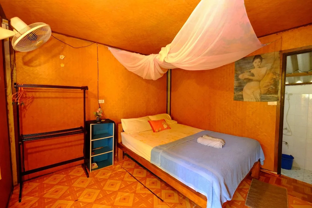 Bulan Bungalow Lanta