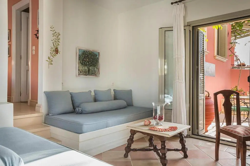 Roi Boutique Suites
