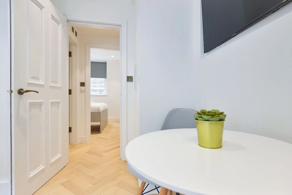Star Street Studios by Concept Apartment