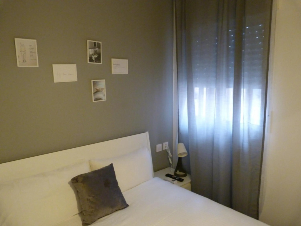 Comfortable and relaxing accommodation