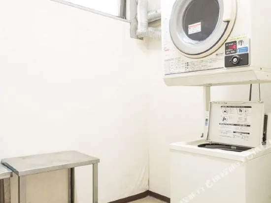 Hotel Inter City Moriguchi