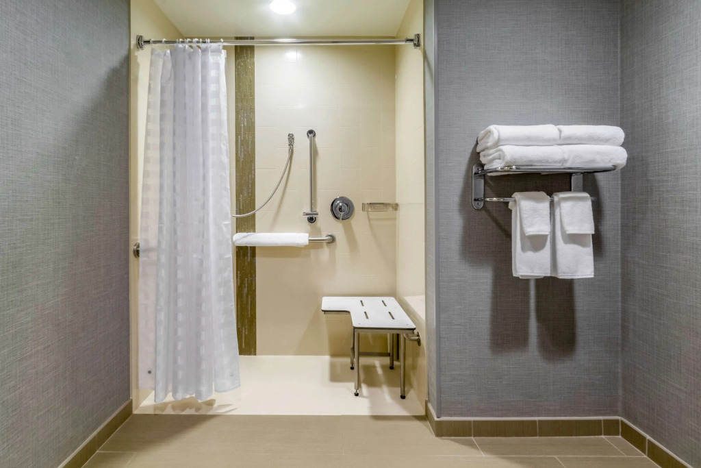 Hyatt Place Blacksburg/University