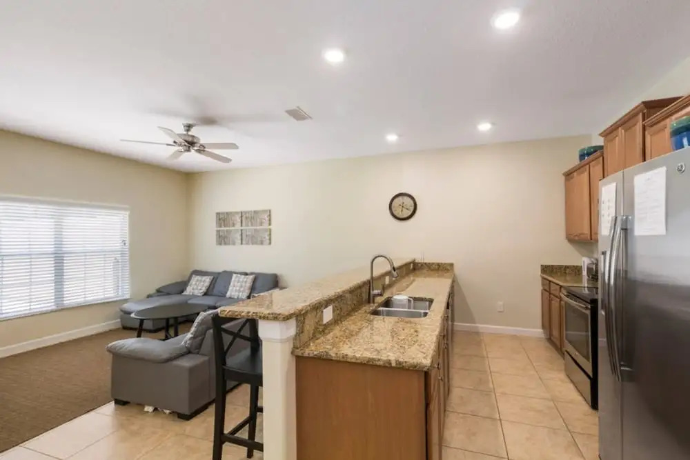 Paradise Palms 2903