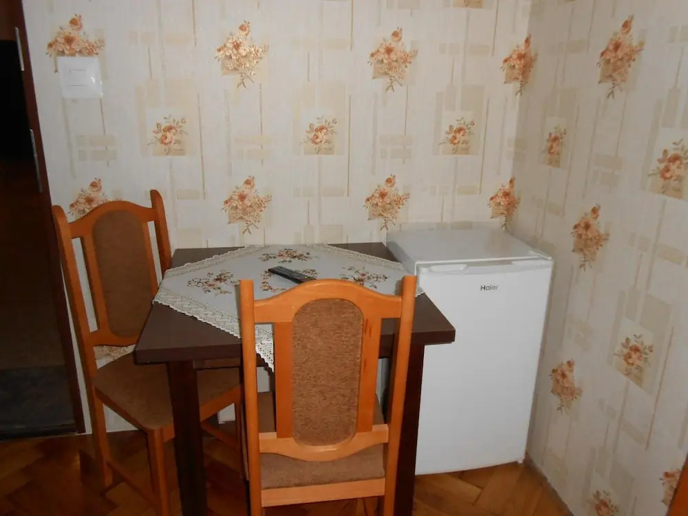 Hostel mPark Chorzow