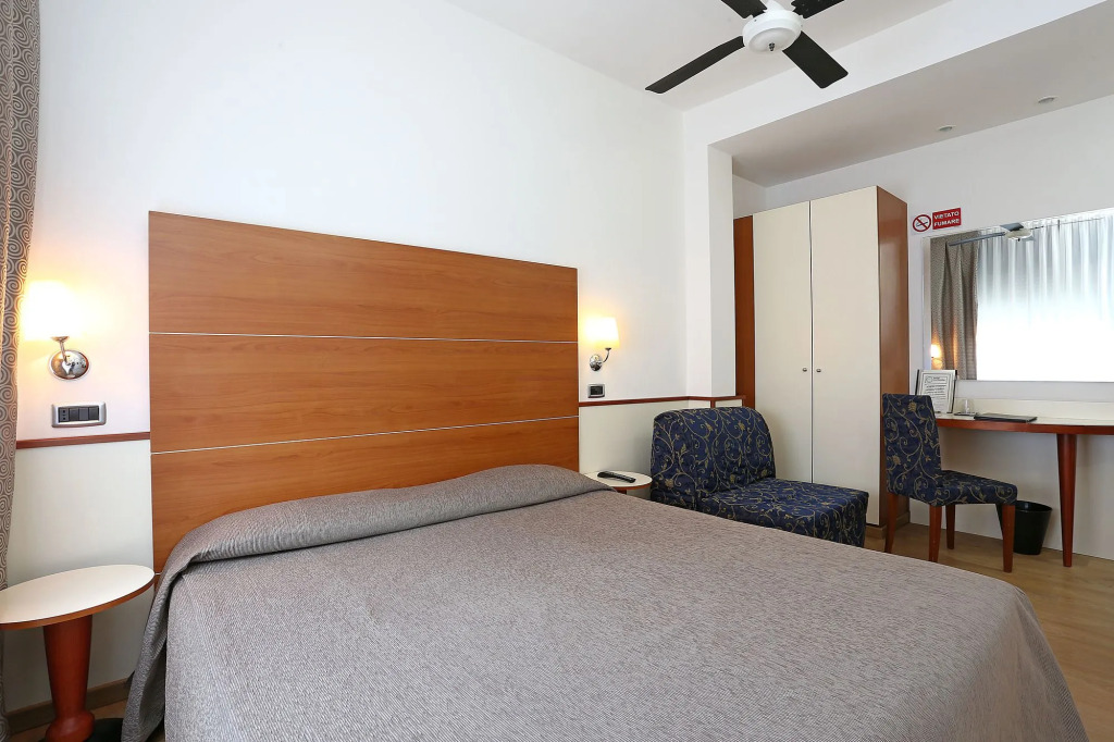 Hotel Corticella