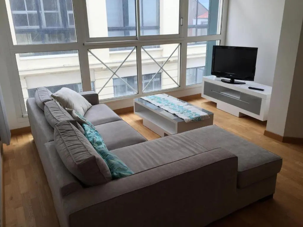 Appartement Les Sables-d'Olonne, 2 pièces, 4 personnes - FR-1-197-135