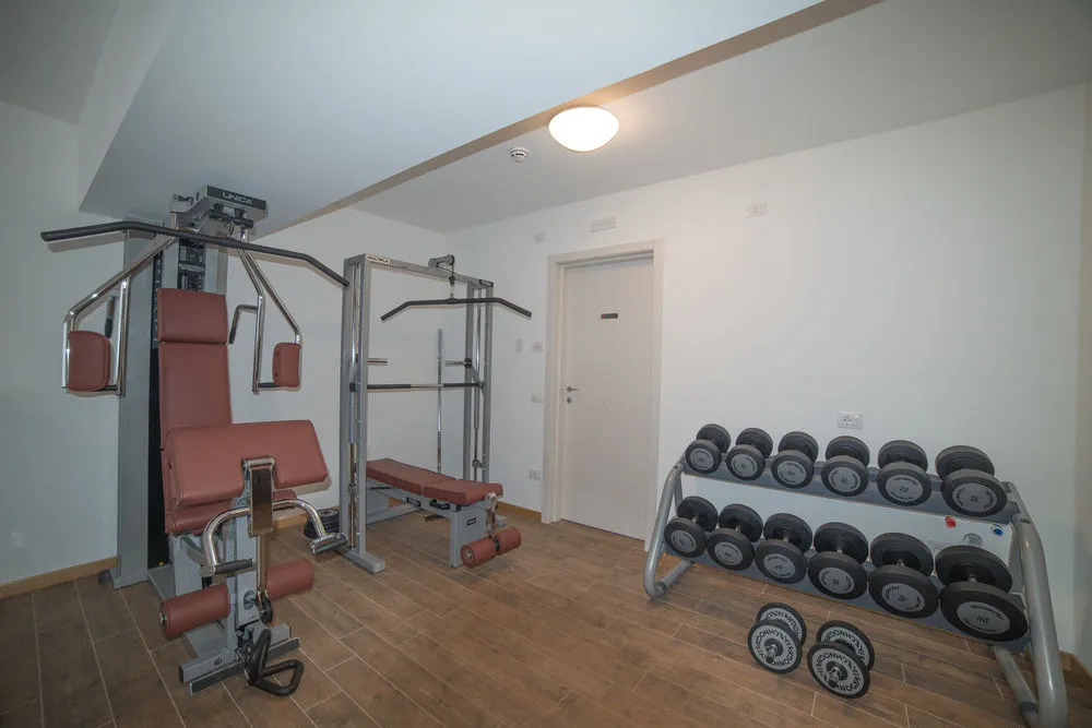 Residence Cavanis Wellness & Spa