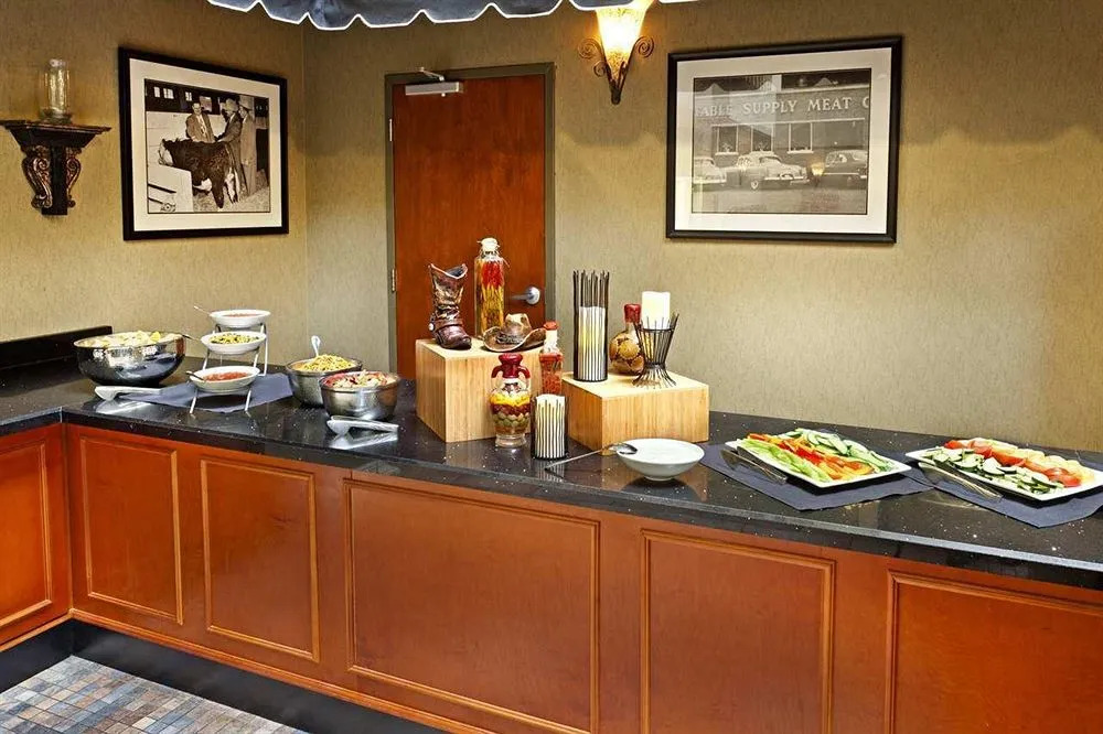 Embassy Suites Nashville - at Vanderbilt