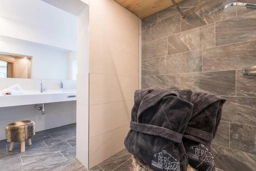 Bergspitz Luxury Appartement