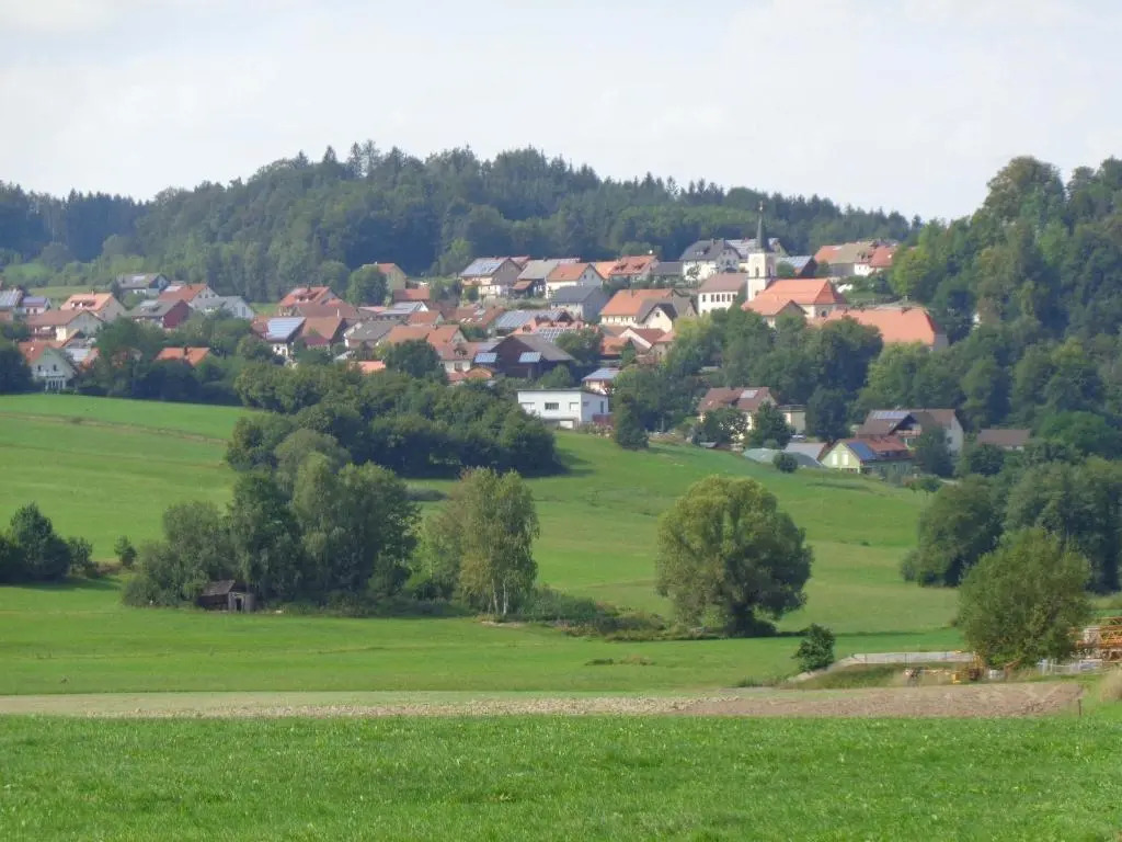 Ferienwohnung Kuschel