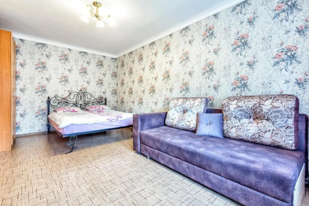 433 Apartamenty v istoricheskom tsentre u parka Otlichno podhodjat dlja komandirovannyh i turistov