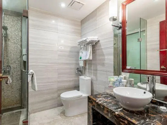 Kaixuan Hotel