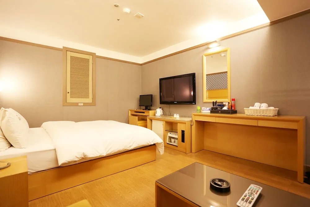 Yeouido Rada