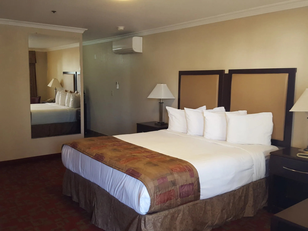 Pacific Shores Inn - Morro Bay
