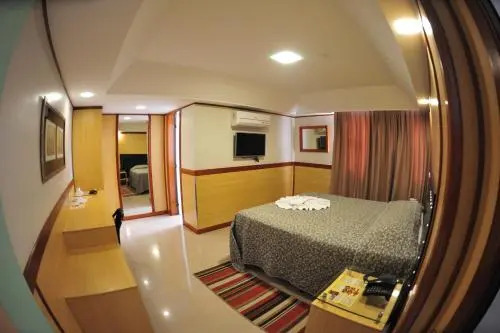 Hotel Premium Plaza