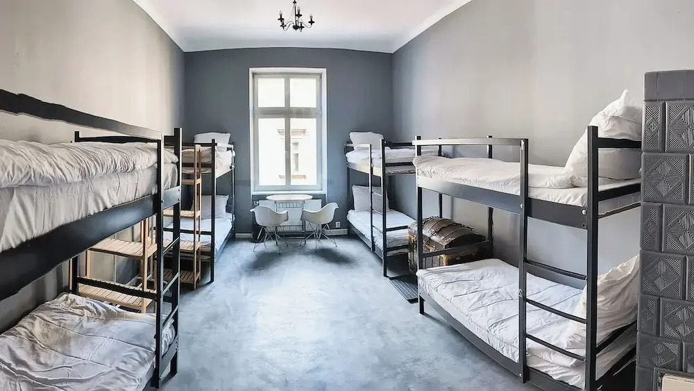RPG Hostel