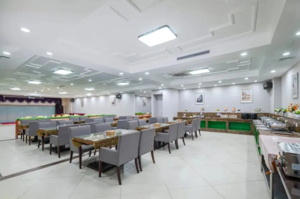Vienna Hotel Dongguan Tangxia Binfen Plaza