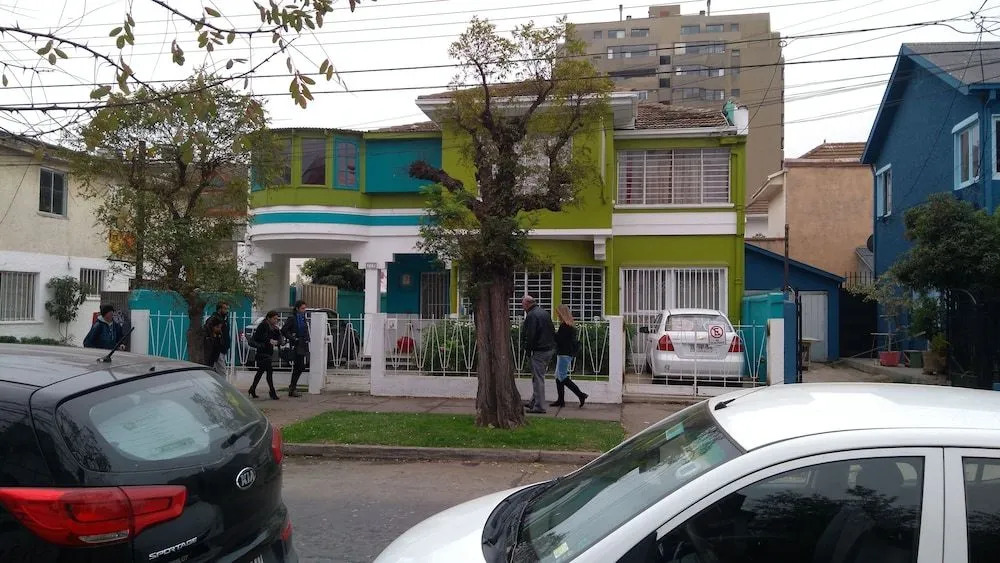 Hostal Viaggio