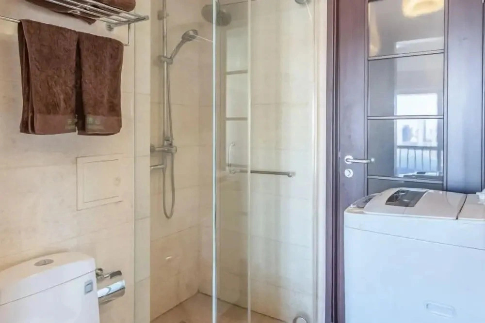 Tiantian Apartment Hotel