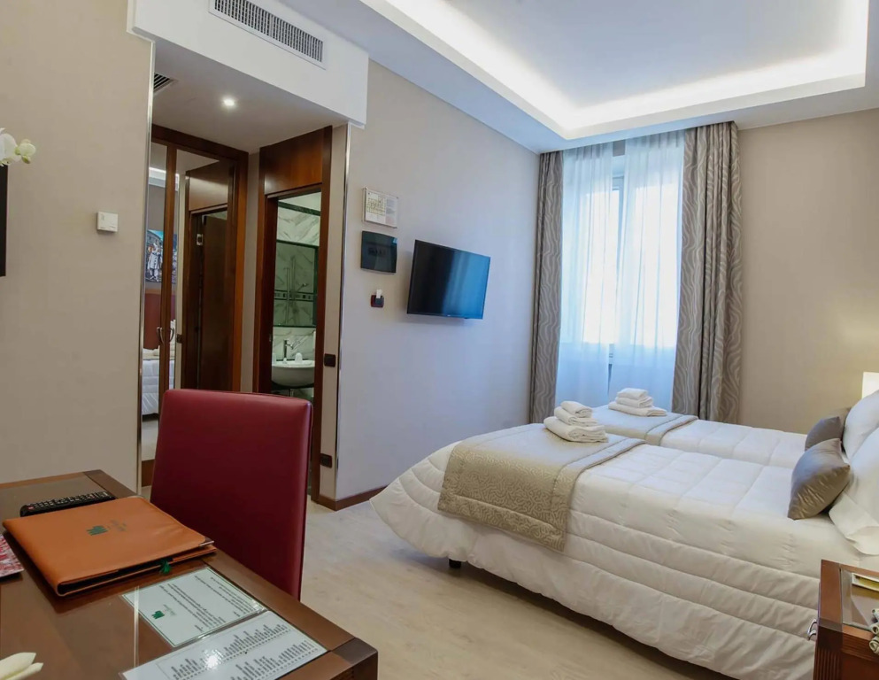 Hotel Genova