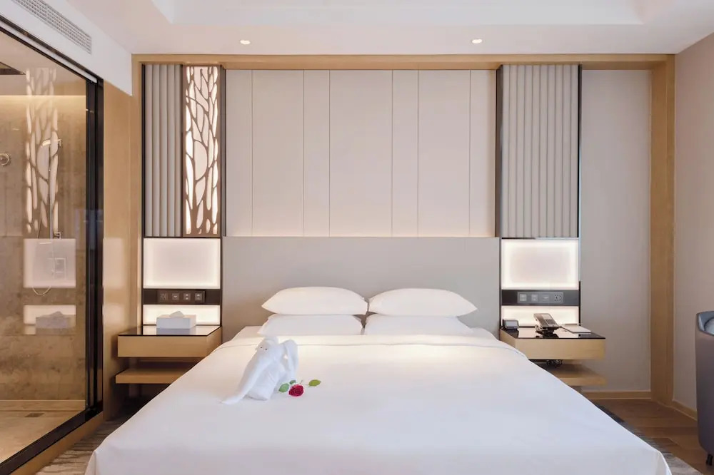 Courtyard by Marriott Hangzhou West