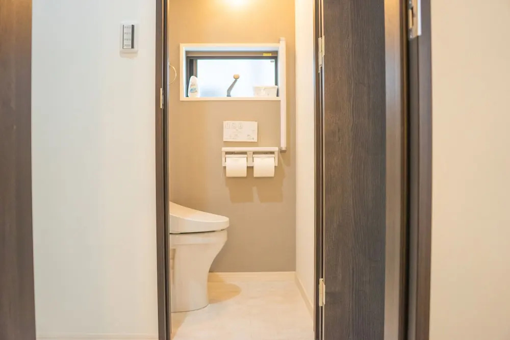 Sumida family hotel in Tokyo