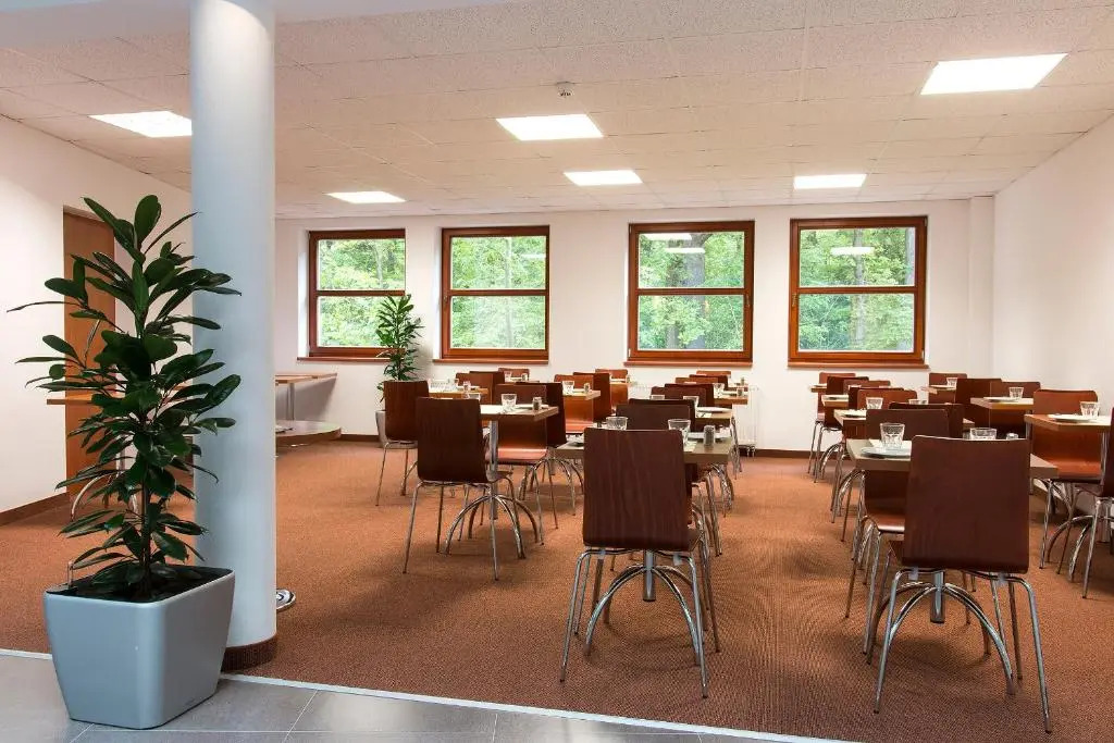 Sporthotel Hostivice
