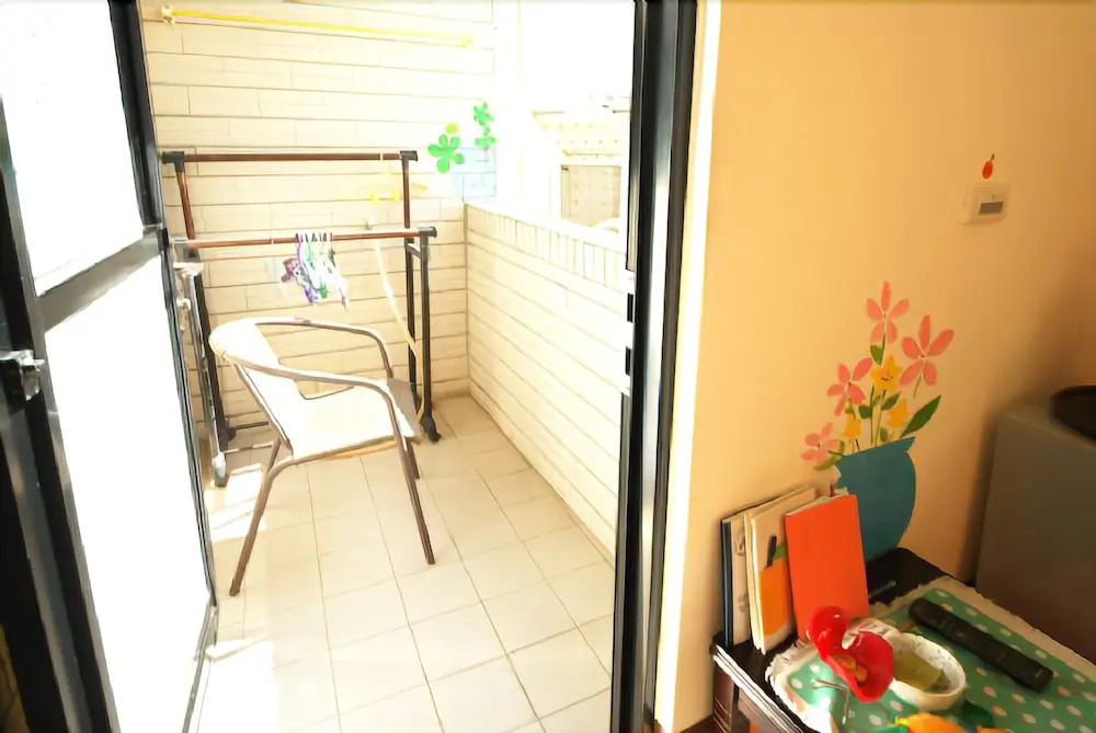 Sueiyuan Bed and Breakfast I