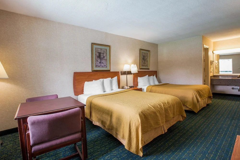 Greenville Inn & Suites