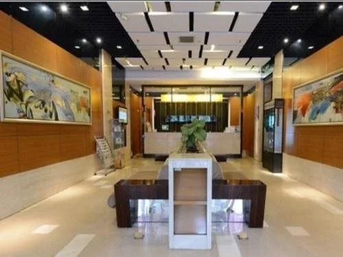 Jinjiang Inn Style Taiyuan Da'nanmen