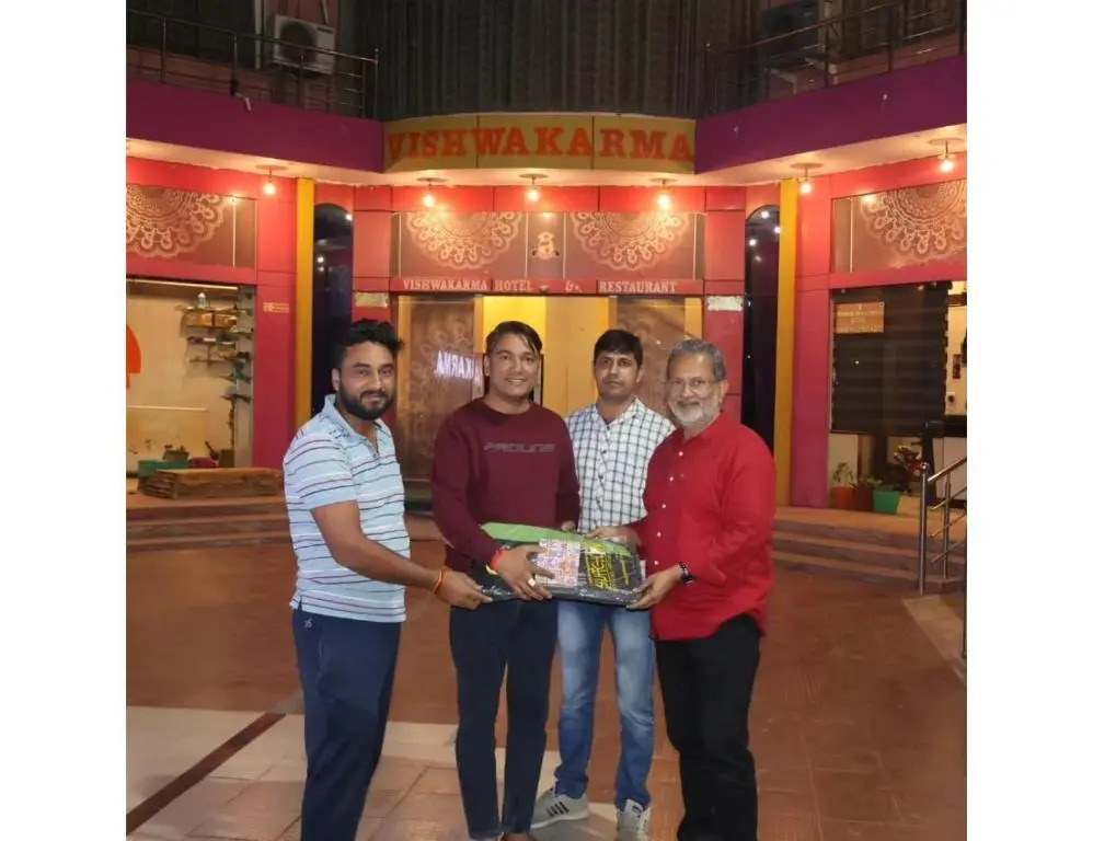 Vishwakarma Hotel and Restaurant