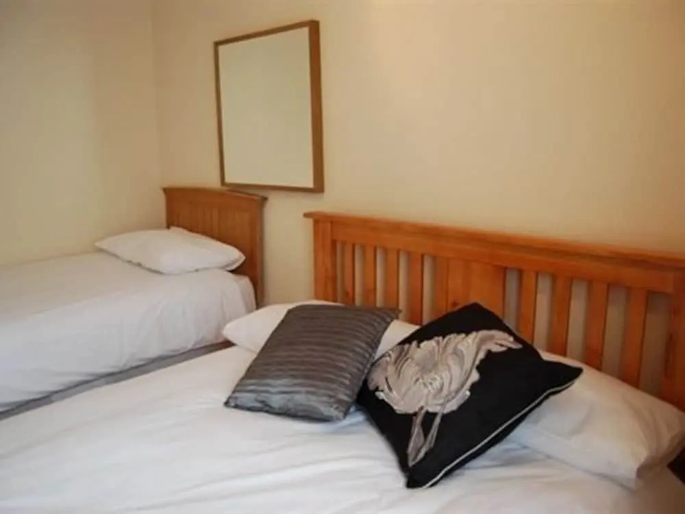Windsor Guest House