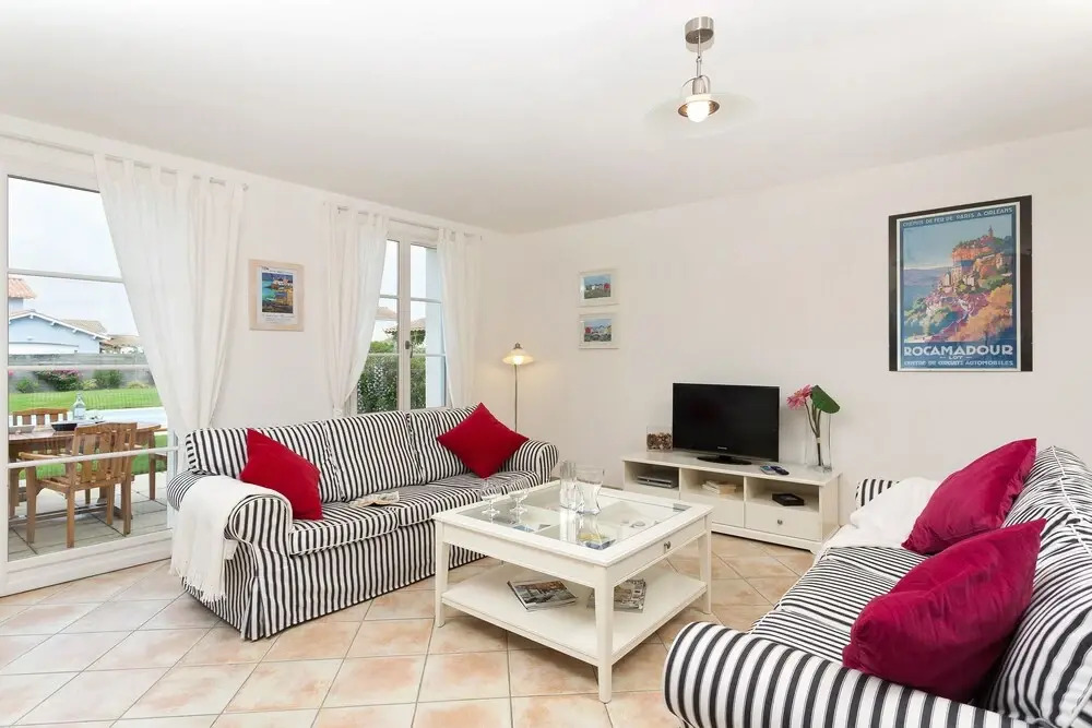 Madame Vacances Les Appartements de Fontenelles