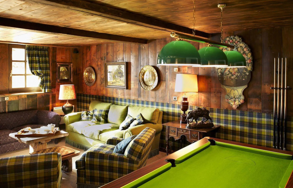 La Ferme du Golf