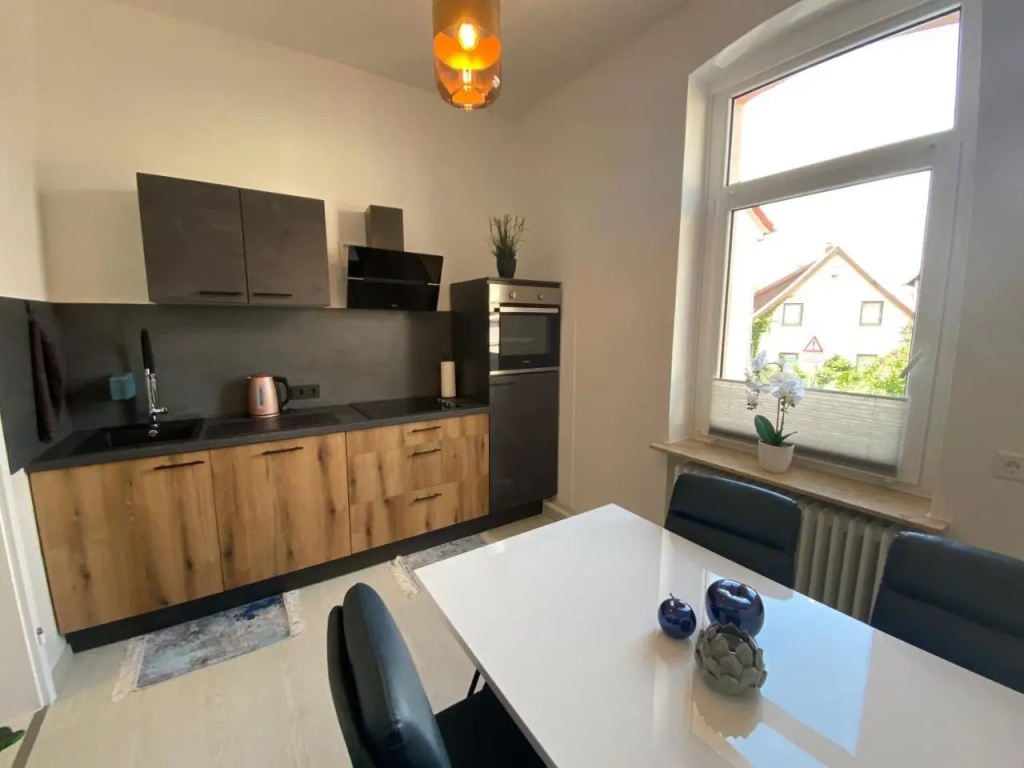 Ferienwohnung Arlt